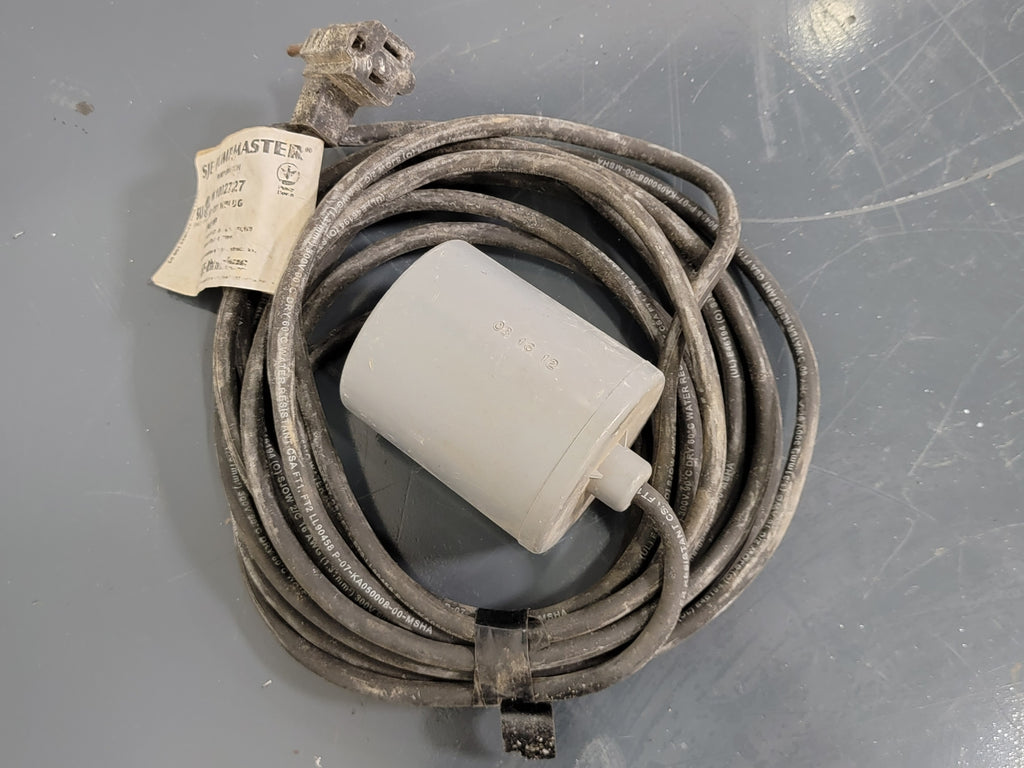 20 ft Pump Switch 1002727