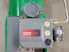 FISHER Actuator 667 w/ Digital Valve Controller, w/ 3", Class 300, Gate Valve