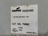 CROUSE-HINDS CHAMP VMV SERIES LUMINAIRE VMV070/TT