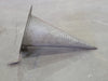 20"H Perforated Conical Strainer