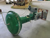 FISHER Control Valve Actuator w/ 3600 Series Valve Positioner