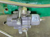 FISHER Control Valve Actuator w/ 3600 Series Valve Positioner