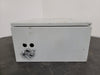 Caja de panel de control industrial CSD20168 