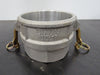 400-D 4-inch Coupling