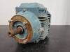 ABB 4.6 hp, 480 Volts, 3450 Rpm Alternating Current Motor M2AA112M