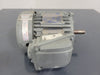 WESTINGHOUSE 1 hp, 575 Volts, 1800 Rpm, 143T Premium Efficiency Inverter Duty Motor EP00145