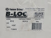 FENNER B-Loc Keyless Bushing B112 68-4558