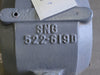 SNG Pillow Block Bearing 522-619D