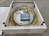 Industrial Control Panel Enclosure w/ Electrical Wiring