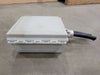 HOFFMAN A864CHQRFG Electrical Enclosure 8"x6"x4"