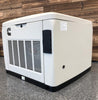 CUMMINS 17 KW Natural Gas and Propane Generator