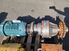 BONFIGLIOLI 20 hp, 240/480 Volts, 1800 Rpm Gearmotor Motor