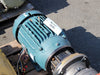 BONFIGLIOLI 20 hp, 240/480 Volts, 1800 Rpm Gearmotor Motor