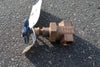 NIBCO 600 WOG, Bronze, Gate Valve