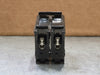 COMMANDER 30 Amp 2 Pole Circuit Breaker BQL230