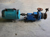 SMART TURNER HAYWARD End Suction Heavy Duty Pump w/ 40 hp Electric Motor 3-GVH0 