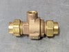 APOLLO 3/4" Dual Check Valve w/ Atmospheric Port DCAP 