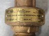 APOLLO 3/4" Dual Check Valve w/ Atmospheric Port DCAP 