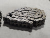 LINK-BELT RC50-2 Double Strand Roller Chain 