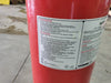 KIDDE IND-50 Dry Chemical Fire Suppression System Class B,C