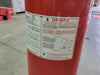 KIDDE IND-50 Dry Chemical Fire Suppression System Class B,C