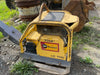 ATLAS COPCO LG 500 Compactor