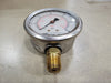 STAUFF Pressure Gauge 30 psi SPG-063-00030-5-S-N04