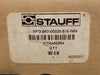 STAUFF Pressure Gauge 30 psi SPG-063-00030-5-S-N04