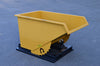 OCFAB 1 cu yd Self-dumping Hopper - 10 Gauge Steel