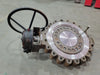 TRICENTRIC 8", Class 150, Butterfly Valve, B16.34