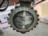 TRICENTRIC 8", Class 150, Butterfly Valve, B16.34