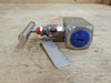 WGI 1", Class 2500, Needle Valve, B16.34