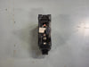 GENERAL ELECTRIC 20 Amp 1 Pole Circuit Breaker