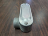 CROUSE-HINDS 3/4" Conduit Outlet 90 Body No. 21