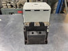 MOELLER  250 Amp, 3 Pole, 2NO+2NC, 110-250 VAC Coil Contactor DILM250/22