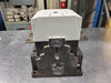 MOELLER  250 Amp, 3 Pole, 2NO+2NC, 110-250 VAC Coil Contactor DILM250/22