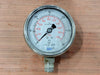 Pressure Gauge 300 psi