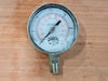 Pressure Gauge PFP Series 60 psi