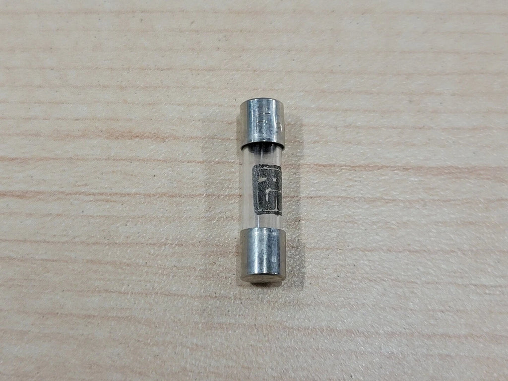 5 Amp Glass Fuse F5AL250V