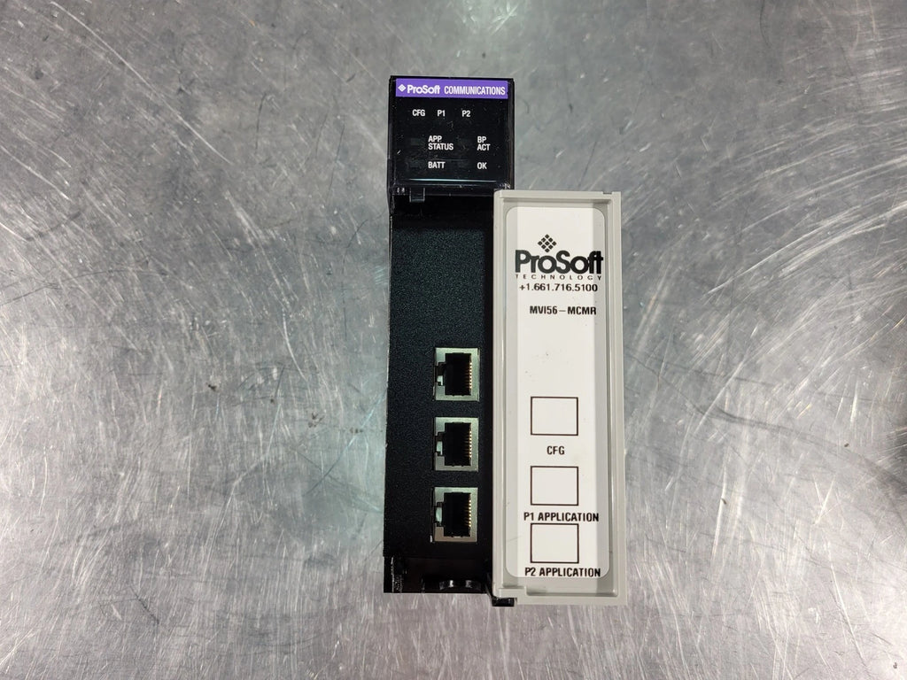 PROSOFT TECHNOLOGY Communications Module MVI56 