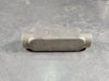 CROUSE-HINDS 1" Condulet Mark 9 Conduit Outlet Body C39 