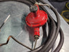 REGO Gas Regulator LV4403 & Hose 