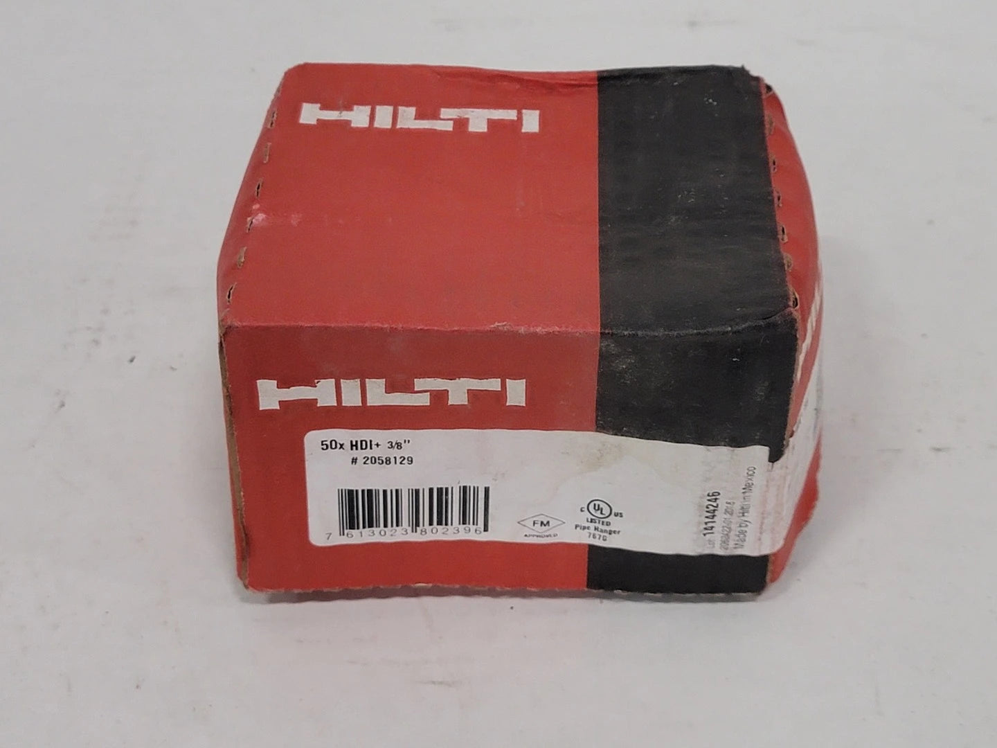 HILTI 50 HDI 3/8