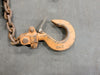 MAGNA 1 Ton Chain Hoist Lever Block LH100