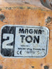 MAGNA 2 Ton Chain Hoist CH200