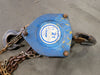 TRACTEL Tralift 2 Ton Chain Hoist T1701119