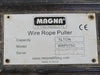 MAGNA 3/4 Ton Wire Rope Puller WRP075C