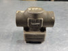 DSI VALVES 1", Class 800, Piston-Check Valve, API 602