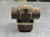 DSI VALVES 1", Class 800, Piston-Check Valve, API 602