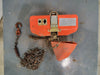 JETCO 0.5 Ton Electric Chain Hoist FA1-0.5S